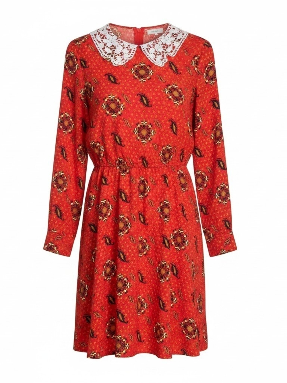 The Golden Girls Sophia Dress S/M